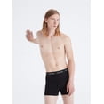 thumbnail image 2 of Calvin Klein Men's Cotton Stretch 7-Pack Trunk, 2 of 4