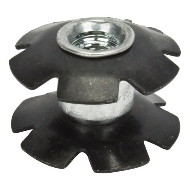 Origin8 Bicycle Bike Part Star Nut 1"