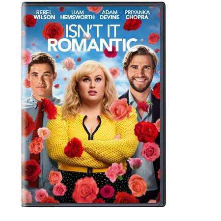 Isn't It Romantic (DVD)