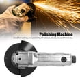 thumbnail image 4 of Practical Pneumatic Angle Grinder High Efficiency Polishing Machine For Industry Home Worker Factory, 4 of 8