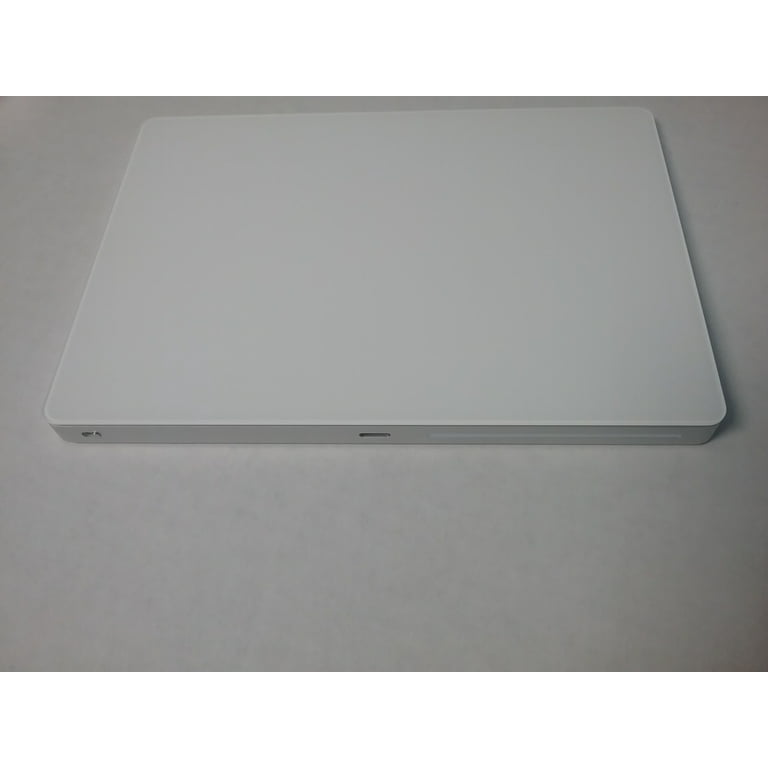 Apple Magic Trackpad 2 Silver-USED - Walmart.com