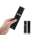 thumbnail image 3 of Mando a distancia para televisor Sony RMt tX202P, sin batería, 3 of 5