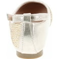 thumbnail image 4 of blossom girl Harpier-ii Fashion Dress Flats Shoes, 4 of 7