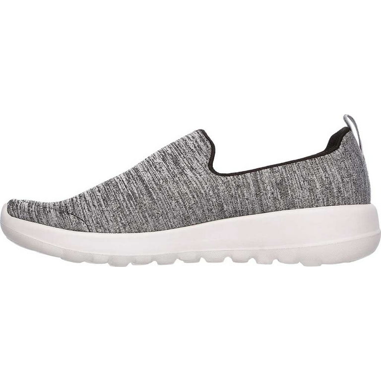 Women s Skechers GOwalk Joy Enchant Slip On Walking Shoe