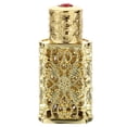 thumbnail image 1 of MasteelfCA 3ml Exquisite Essential Oil Spray Bottle Hollow Flower Engraving Perfume Bottles, 1 of 9