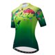 thumbnail image 3 of Maillot de ciclismo Weimostar Flower para mujer, ropa de ciclismo de equipo profesional, maillot de ciclismo de verano para bicicleta de montaña, camiseta de ciclismo de secado rápido, 3 of 5