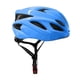 thumbnail image 4 of Casco de bicicleta para niños, ligero, ventilado, ajustable, casco de seguridad para la cabeza. azul, 4 of 9