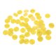 thumbnail image 3 of 50 piezas de ajedrez, damas, de , backgammon, Amarillo, 3 of 7