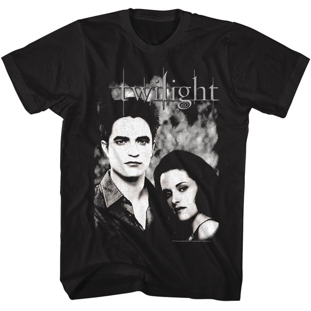 Camisetas La Colmena 7113-Twilight Wolf (Dr.Monekers