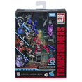 thumbnail image 1 of Aved Studio Series SS44-83 SS54 55 57 64 66 77 71 80 82 Ratchet Wheeljack Shockwave Sideswipe Bumblebee figura de acción de juguete zhangmenya LED, 1 of 2