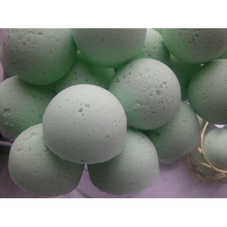 14 SEX ON THE BEACH scented Bath Bomb Fizzies with Shea Butter, Ultra Moisturizing (12 Oz) ...Great for Dry