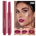 thumbnail image 5 of QunYou Jelly Lip Press- Lipstick Pen Lip Gloss Dewy Lip Gloss Mirror Lightening Lip Lines Moisturizing Lipstick.5gx12, 5 of 5