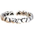 thumbnail image 1 of Anillos para mujer, regalos para mujer, anillo geométrico vintage para mujer., 1 of 3