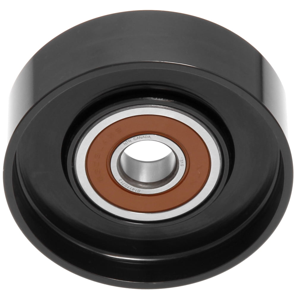 Litens 900647A Accessory Belt Drive Idler Pulley - Original Equipment Quality