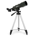 thumbnail image 2 of Telescopio Travel Scope 60 de la Fundación del Parque Nacional Celestron, 2 of 7