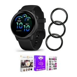 Forerunner® 245 GPS Smartwatch with Advanced Running