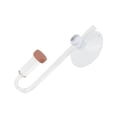 thumbnail image 1 of Acrylic Transparent CO2 Diffuser Atomizer Bubble Counter Aquarium Plants Water Grass, 1 of 7