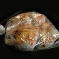 Oven Cooking Bags Large Size Turkey Roasting Baking Bag For Meats Ham