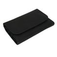 thumbnail image 2 of Bolsa Para Brochas De Maquillaje, Estuche Para Brochas De Maquillaje Protección Del Medio Ambiente Para Tienda De Cosméticos Pequeños Para Brocha De Maquillaje Para Tienda, 2 of 7
