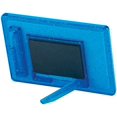 thumbnail image 5 of Snapins 2" x 2.875" Blue Photo Magnet with Easel Picture Frames - Pack of 100, 5 of 6