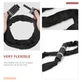 thumbnail image 2 of Multi-purpose Carbon Steel Bike Chain Lock Electromobile Motorbike Coded Lock, 2 of 8