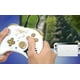 thumbnail image 5 of Control Alámbrico de Zelda Turbo Hori Blanco para Nintendo Switch, 5 of 5