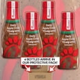 thumbnail image 2 of Chick-Fil-A Dressing Zesty Apple Cider Vinaigrette - Mix-and-Match Bundles - 4 Individually Sealed 12oz Bottles for Salads, Dipping Sauce, Marinades, Tacos, Sandwiches in Cornershop Confections Pack, 2 of 3