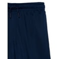 thumbnail image 4 of Athletic Works Boys Active Mesh Shorts, Sizes 4-18 & Husky, 4 of 5