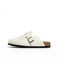 thumbnail image 1 of New Thick Bottom Boken Slippers Female Spring And Summer Wear A Senior Sense Of Non-Slip small Design Sense Slippers tzw, 1 of 7