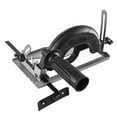 thumbnail image 6 of Iron Angle Stand Bracket Cutting Machine Slotting Base Positioning Angle Cutting Support Universal for Angle Accs without, 6 of 10