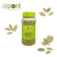 thumbnail image 5 of ALPONT GOURMET Laurel molido 200 Gramos ALPONT GOURMET, 5 of 5