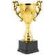 thumbnail image 1 of Trofeo infantil Trofeo de premio de juego Trofeo de competición de plástico Trofeo de premio ganador, 1 of 6