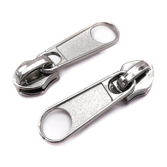 Classic Silver