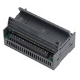 thumbnail image 4 of Controlador industrial de salida digital Tablero de control industrial de salida de 32 canales Controlador industrial tipo transistor PNP Controlador industrial de aislamiento fotoeléctrico DC24V, 4 of 14