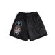 thumbnail image 3 of Attack On Titan Anime Shorts Summer Beach Swim Shorts Men Sports Gym Running Shorts Print Male Breathable Fitness Short Pants, 3 of 3