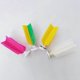 thumbnail image 4 of 6Pack Feather Kick Shuttlecock Foot Exercise Outdoor Toy Game Kick Game Indoor Outdoor for Kids Adul, 4 of 5