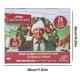 thumbnail image 4 of Calendario Cuenta Regresiva Navideña 2024 Adviento Gnomos Película, 4 of 9