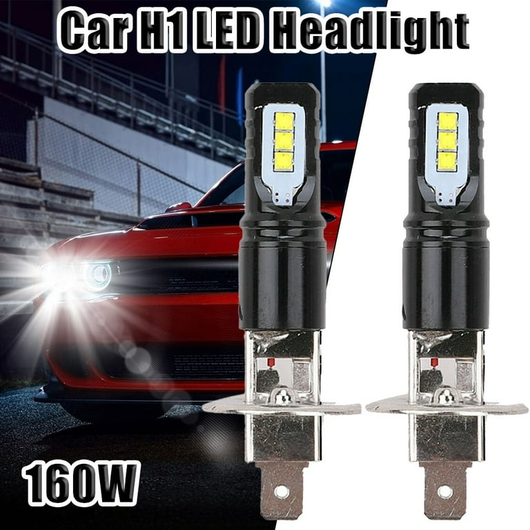 Car spotlight bulbs discount
