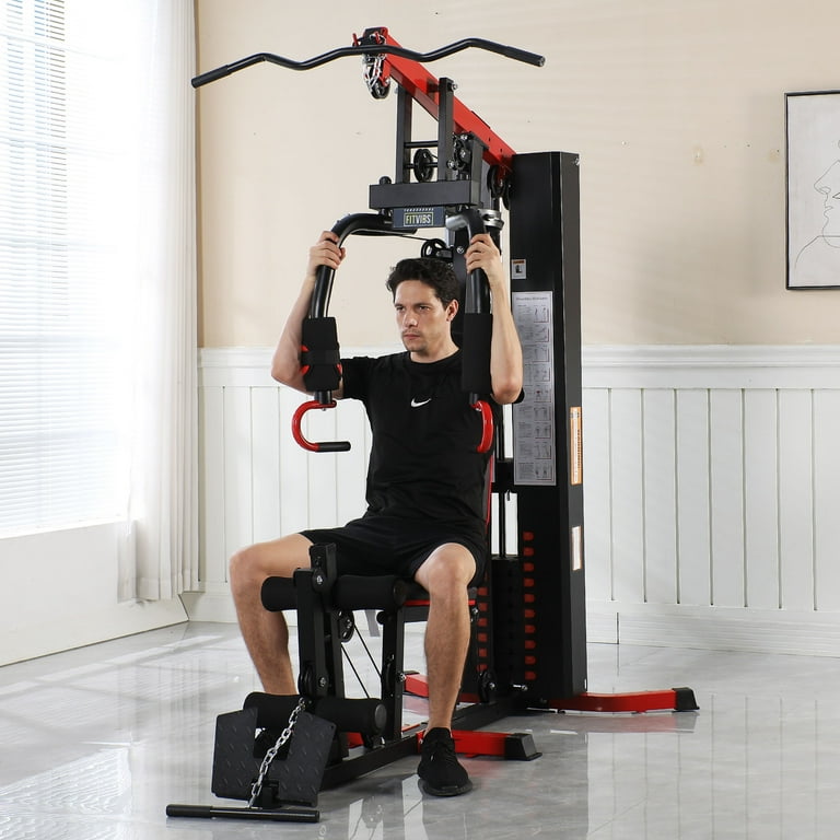 Gym system workout station hotsell