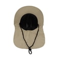 thumbnail image 4 of Sombrero Op Para Hombre, Tipo Bucket Beige Unitalla, 4 of 4