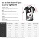 thumbnail image 5 of Fotbe Yin And Yang Camisa Hawaiana para Hombre Unisex – Camisa Casual de Verano con Botones de Manga Corta de Algodón y Lino,XX-Large, 5 of 7