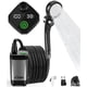 thumbnail image 1 of Ducha portátil WADEO, recargable, para acampar, 6000 mAh, 1 of 8