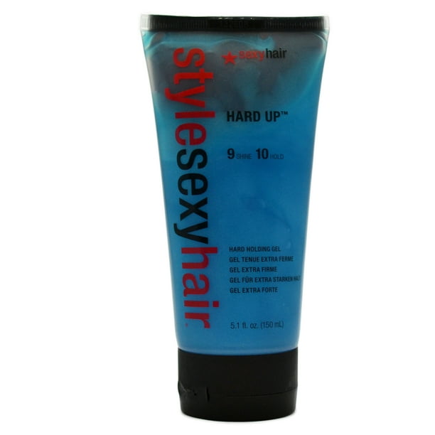 Sexy StyleSexy Hard Up Gel 5 Oz
