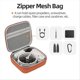thumbnail image 2 of Portable Carrying Case Drone Accessories for Flip Orange, 2 of 4