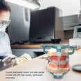thumbnail image 4 of Laboratory Equipment Articulators Adjustable Denture Magnetic Anatomic Articulator, 4 of 7