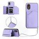 thumbnail image 1 of Protective Case with Card Slot, Stand & Strap for Galaxy Xcover7 - Soft Touch Cover, Green, 1 of 5