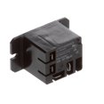 thumbnail image 4 of Bki Relay, Spst N.O. 240 Vac R0180 - Genuine OEM Replacement Part, 4 of 4