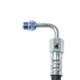 thumbnail image 2 of Edelmann 71833 Power Steering Pressure Hose, 2 of 3