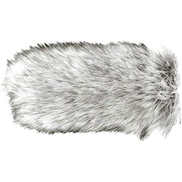 Rode Deadcat Wind Shield for VideoMic, NTG1, NTG2, and WSVM Microphones,Black