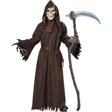 Ancient Reaper Men's Adult Halloween Costume